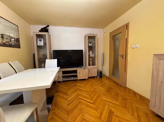 Apartament Lipovei