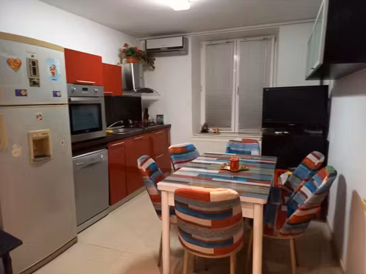 Apartament Padure
