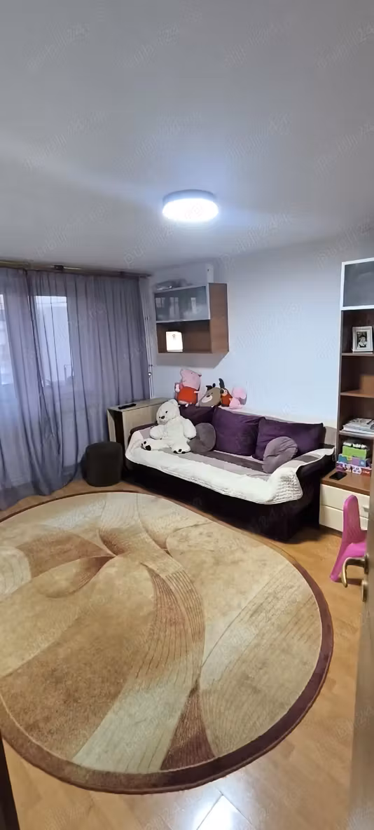 Apartament Brancoveanu
