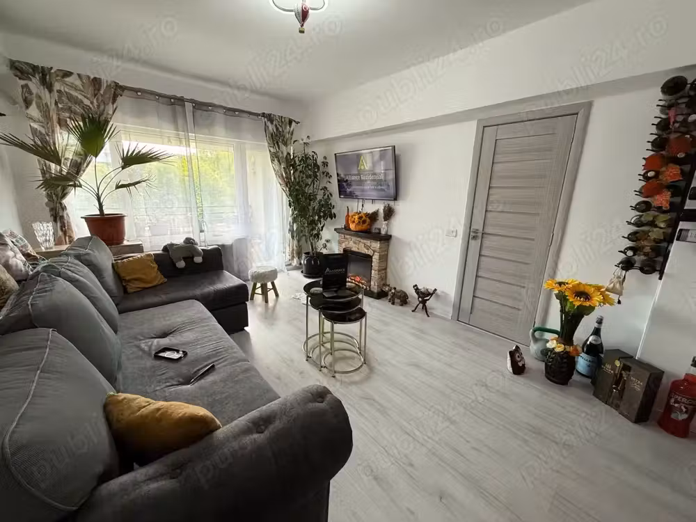 Berceni Oferta Ap 3 camere la plata cash