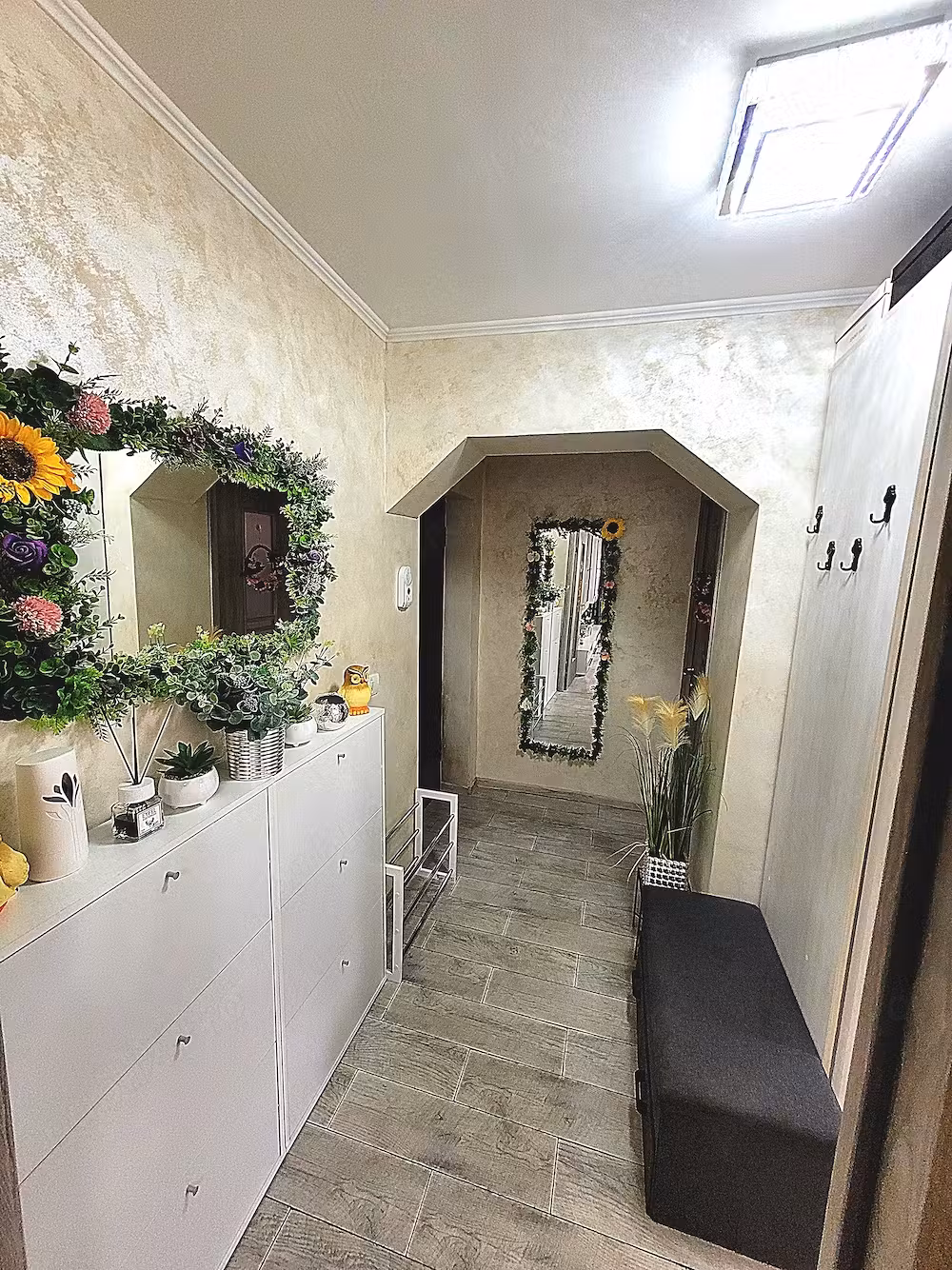 Apartament de vânzare în Oltenița