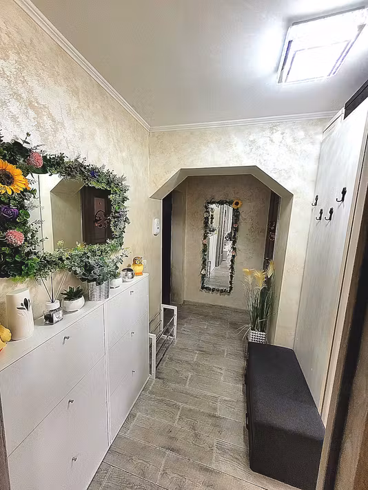 Apartament Oltenita