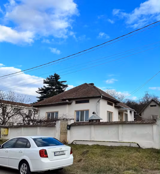 Casă Simeria Veche