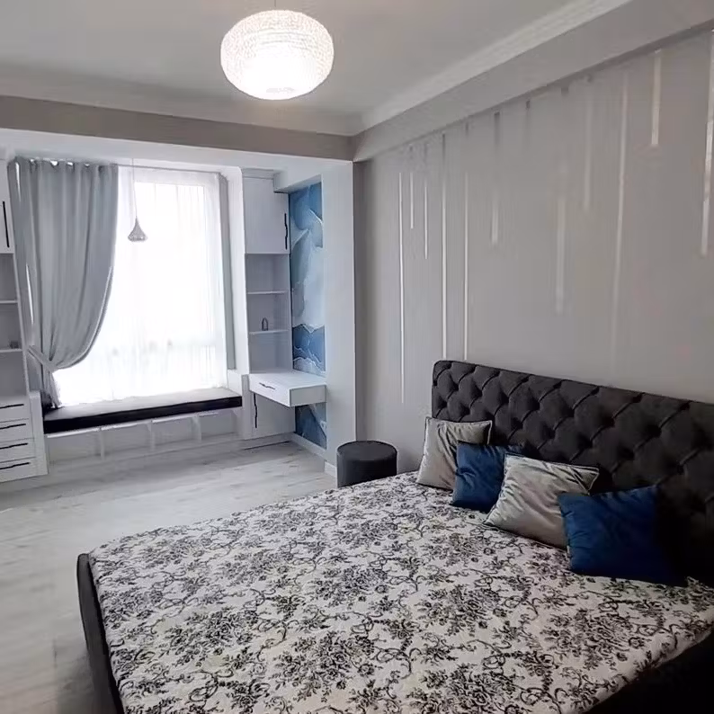 Inchiriez garsoniera in zona Virtutii