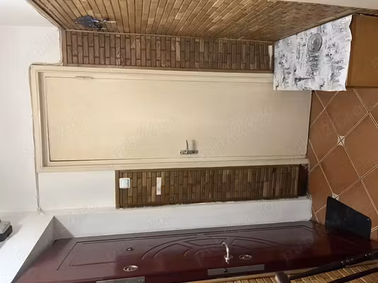 Apartament Budai