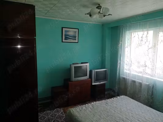 Apartament Vest