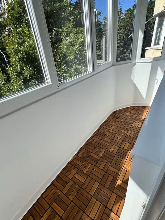 Garsonieră Tei, Ghica Tei, Facultate Constructii UTCB