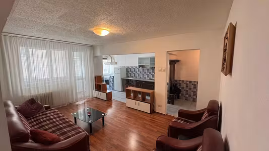 Apartament Dorobanti Perla