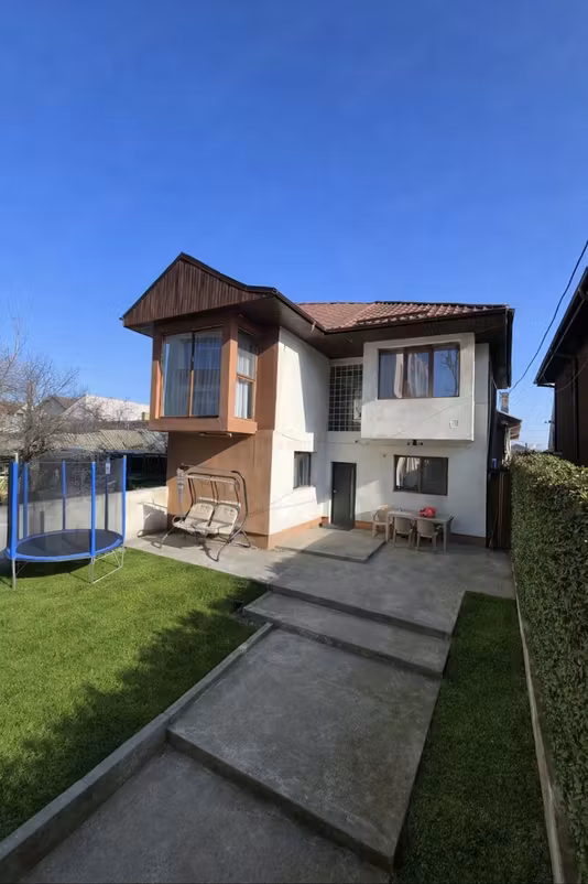 Casă Calarasi