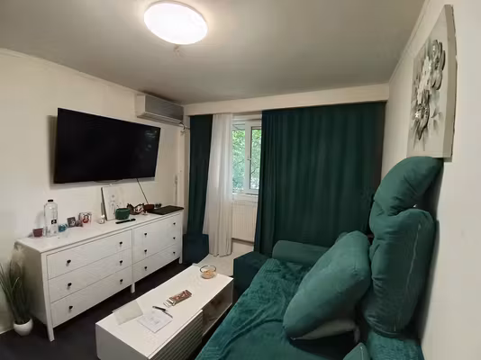 Apartament Rahova