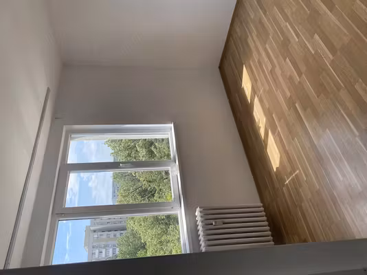 Apartament Parc Drumul Taberei
