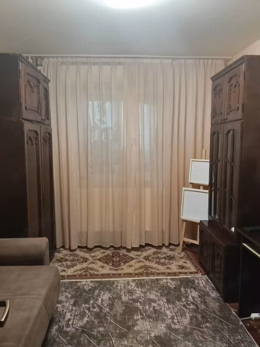 Vând apartament cu o camera decomandat 38 mp