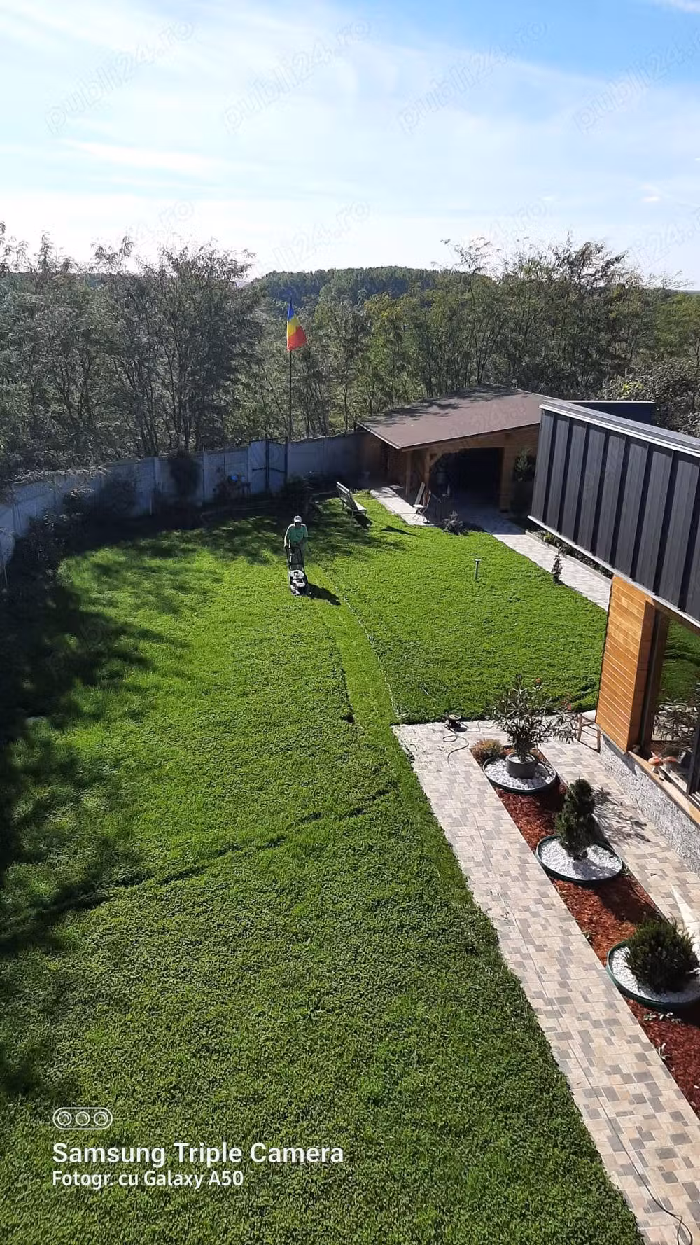 Casă · 5 camere · 200 m², Malu Mare, Craiova