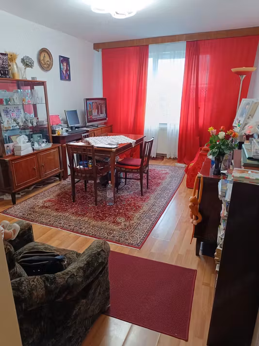 Apartament ASTRA