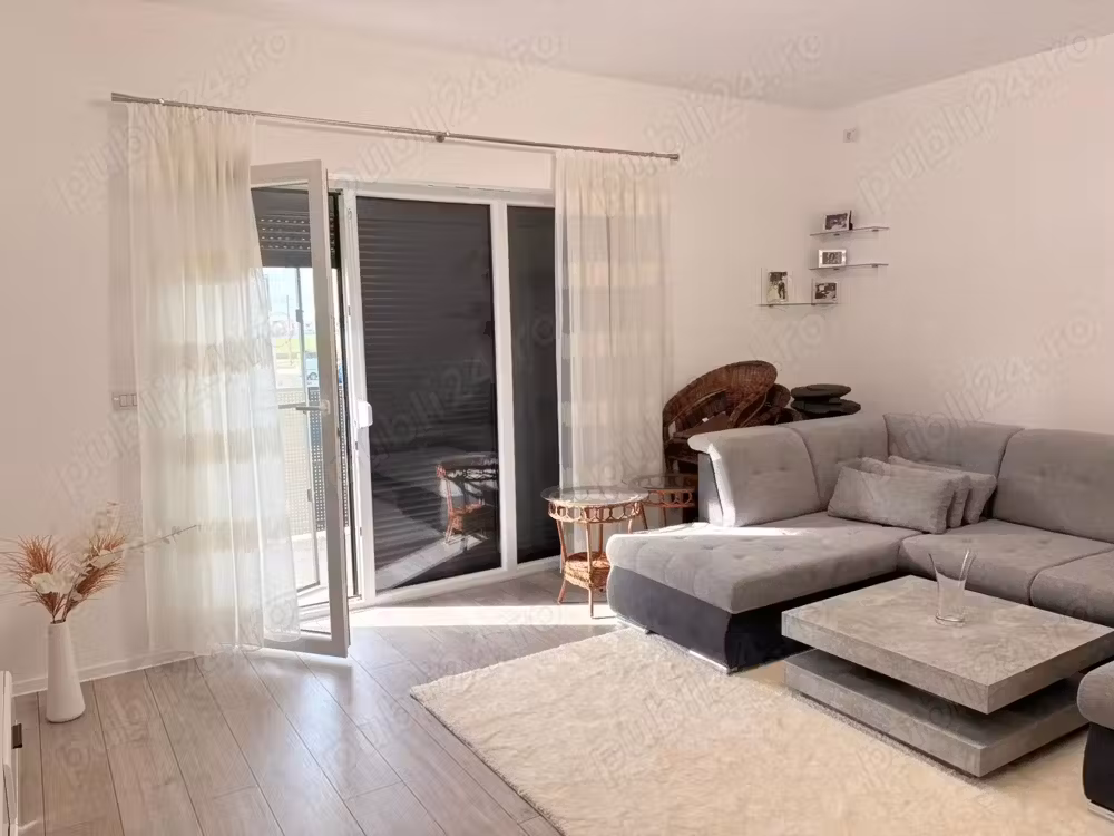 Apartament de vanzare 2 camere Dumbravita