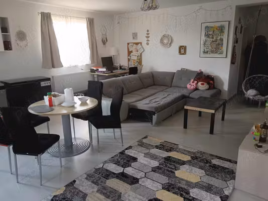 Casă Buftea