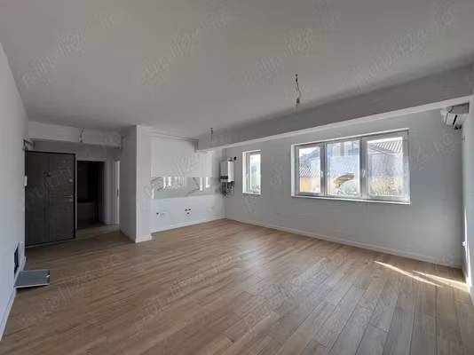 Apartament Aparatorii Patriei