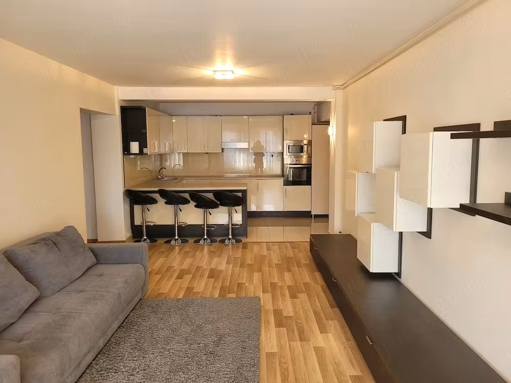 Apartament · 2 camere · 60 m², Satu Mare, Satu Mare