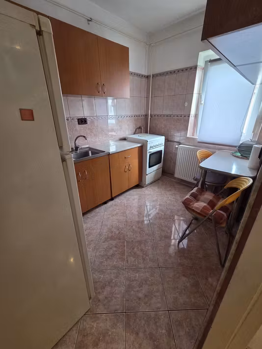 Apartament Alfa