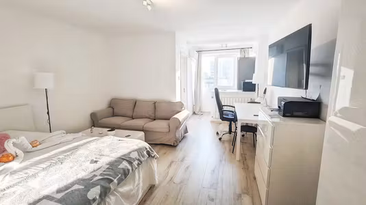 Apartament Sector 3