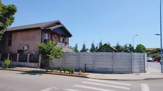 Casă Calarasi