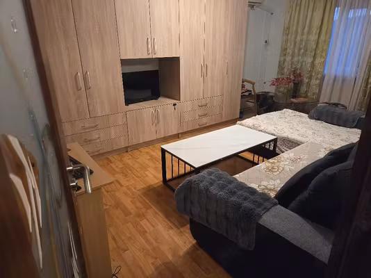 Apartament Piața Gării