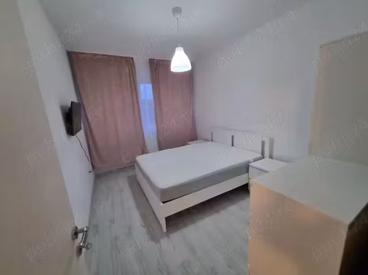 Apartament Chiajna