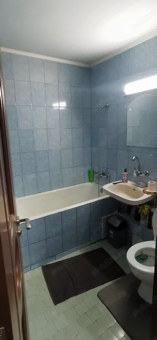 Apartament Bellu