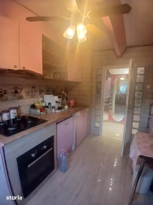 Apartament Circumvalatiunii