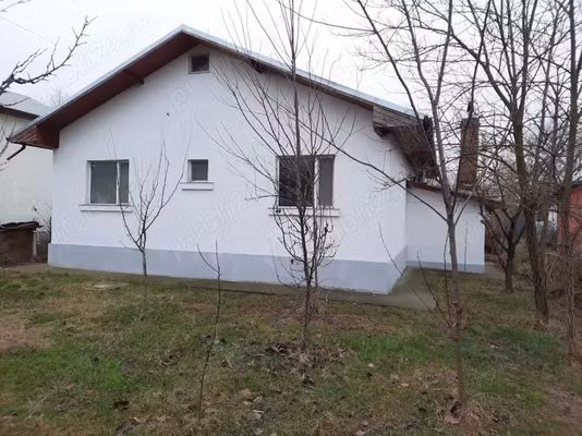 Casă Gruiu