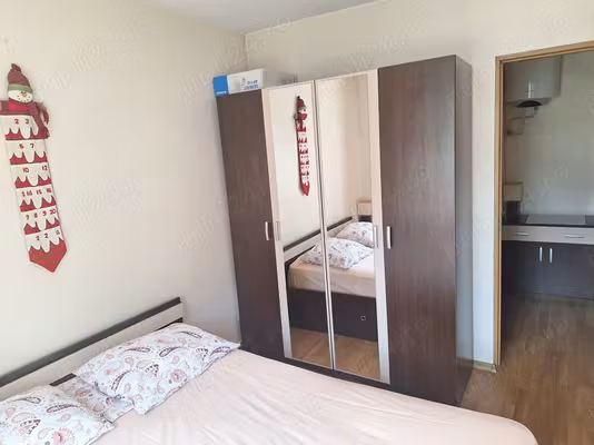 Apartament Brezoi
