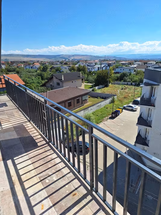 Apartament Cetate