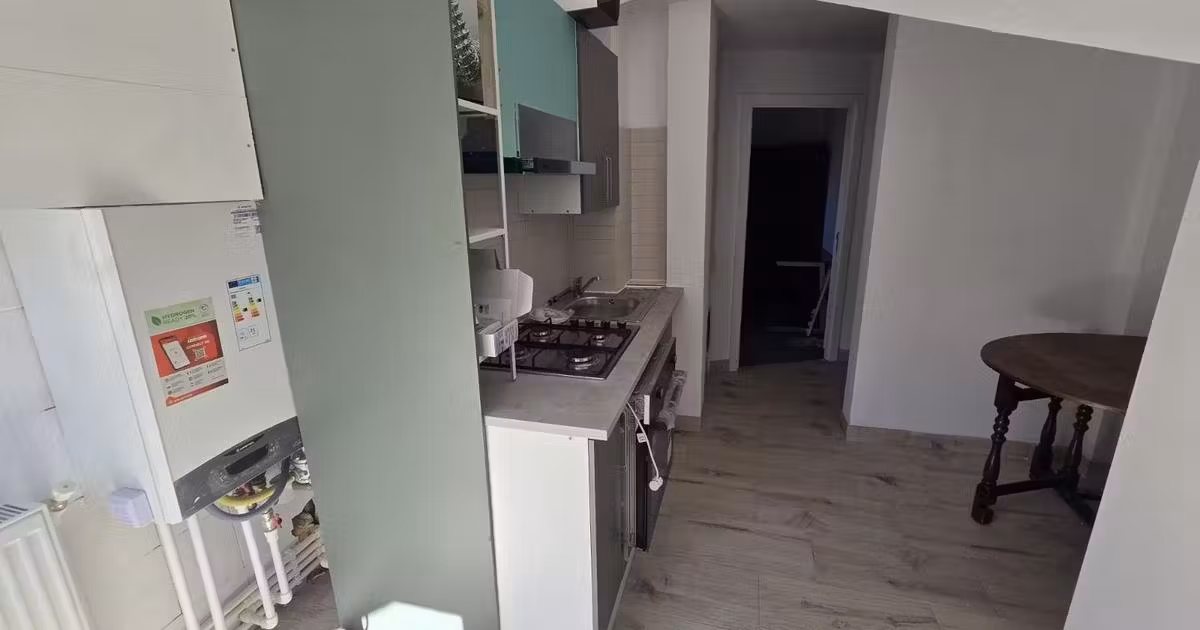 Casă individuală de vânzare cu 10 camere, mobilată în zona Spitalul Județean, Timișoara
