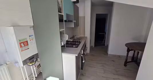 Casă Girocului