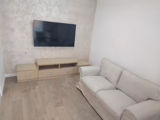 Apartament Sector 4