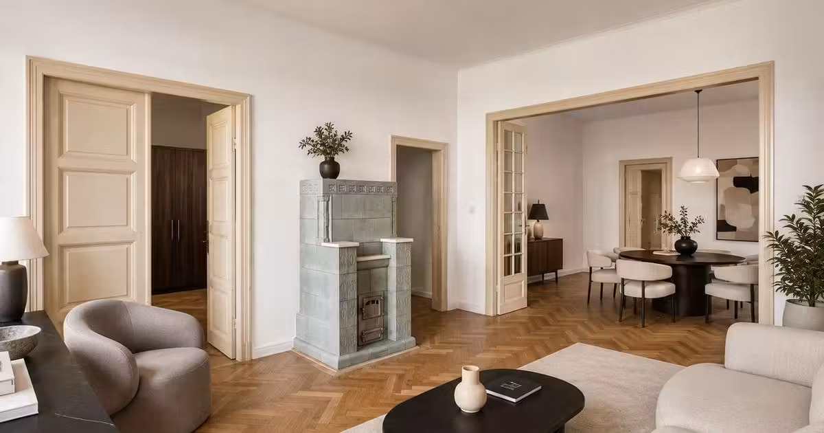 Casă individuală de vânzare cu 7 camere în zona Capitale, Sector 1