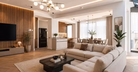Apartament Cotroceni