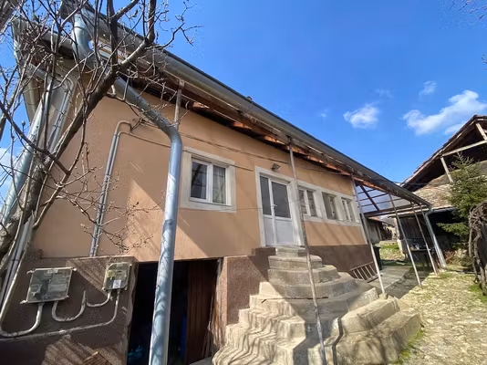 Casă Centru