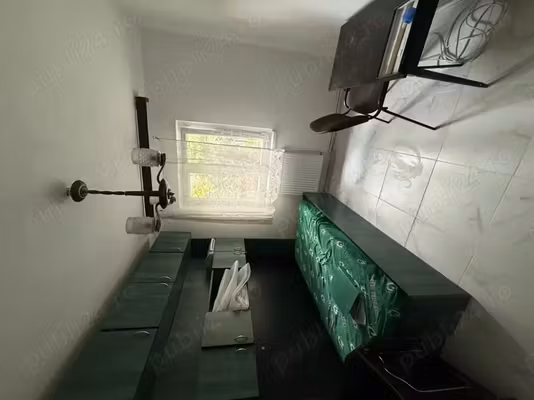 Apartament Circumvalatiunii