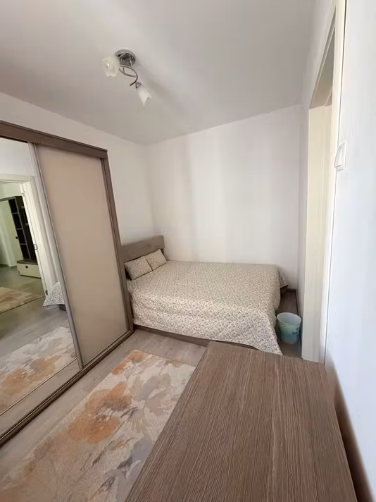 Apartament Aleea Fratii Buzesti