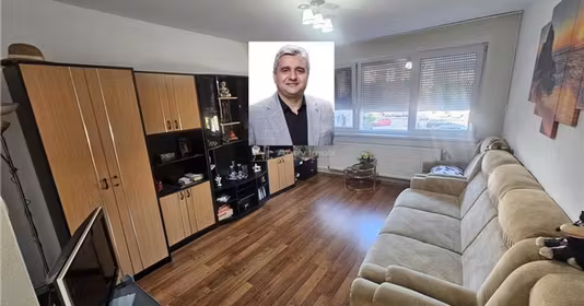 Apartament Micro II