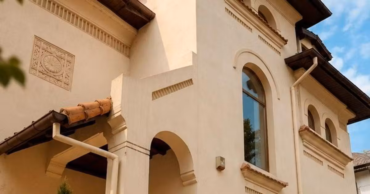 Casă individuală de vânzare cu 8 camere în zona Dorobanți, Sector 1