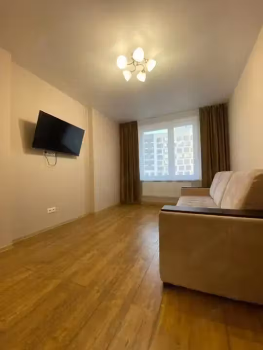 Garsoniera de inchiriat in zona Ozana