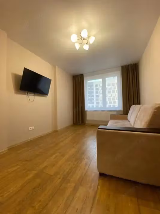 Garsonieră Ozana