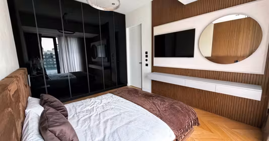 Apartament Aviației