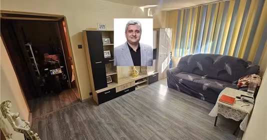 Apartament Micro III
