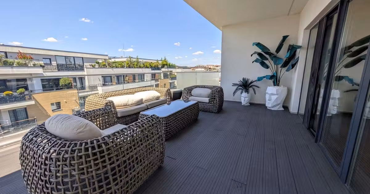 Apartament de vânzare cu 4 camere, mobilat în zona Herăstrău, Sector 1