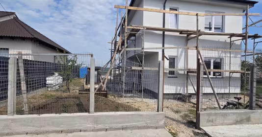 Casă Cumpăna