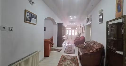 Casă Centru