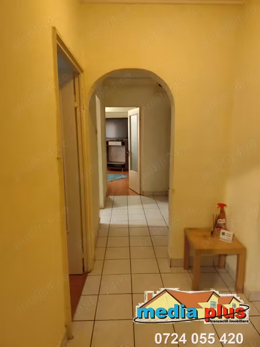 Apartament Galati